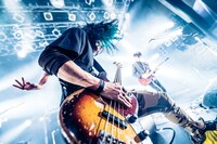 Hiromu Fukuda（B / Suspended 4th）（撮影：ヤスカワショウマ）