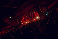 Suspended 4th（撮影：ヤスカワショウマ）