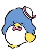 タキシードサム(c)’79,’85,’88,’89,’90,’93,’20 SANRIO 著作(株)サンリオ