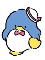 タキシードサム(c)’79,’85,’88,’89,’90,’93,’20 SANRIO 著作(株)サンリオ