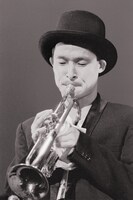 こだま和文（MUTE BEAT）（写真提供：石田昌隆）