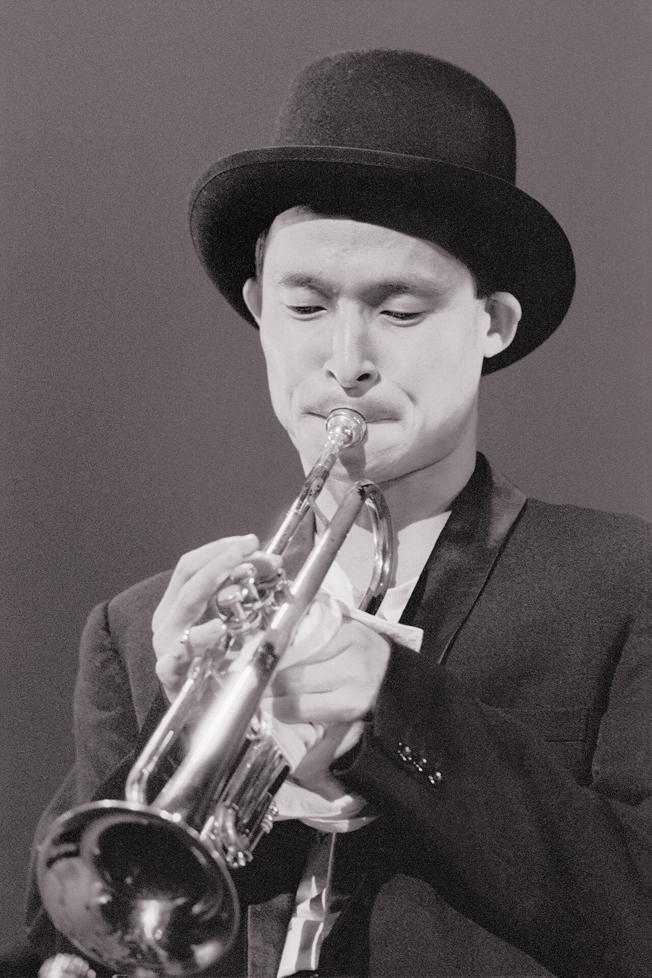 こだま和文（MUTE BEAT）（写真提供：石田昌隆）