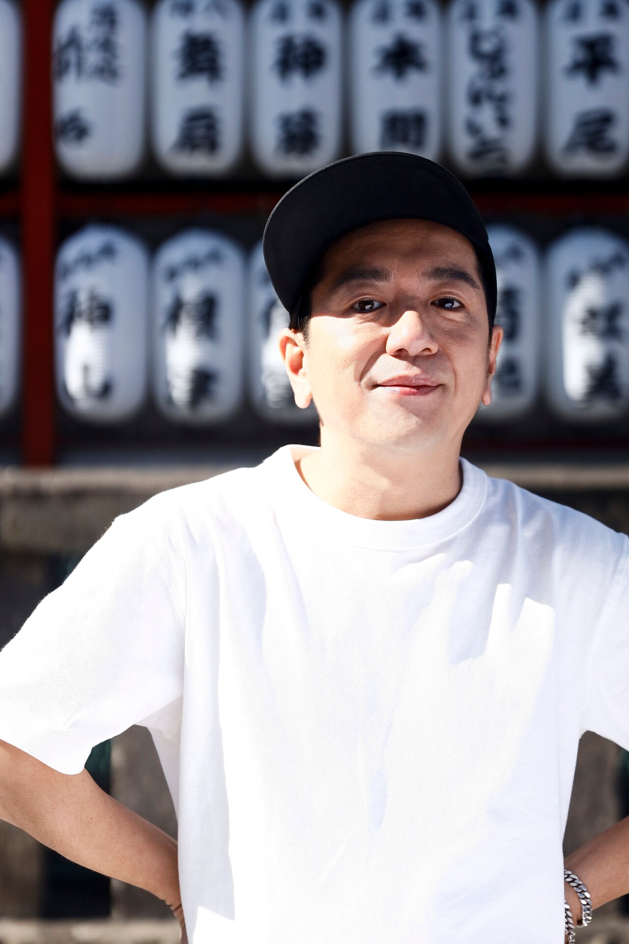 LITTLEメジャーデビュー20周年イベントにKICK、アスタラビスタ、UL、八王子少年が集結