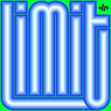 chelmico「Limit」配信ジャケット