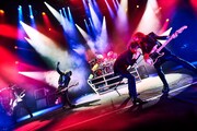 LUNA SEA結成30周年ツアー追加公演決定、今年の結成記念日は東京ガーデンシアターで