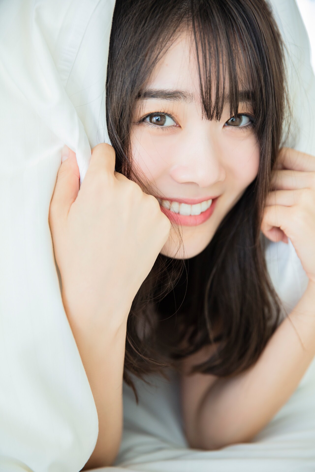 虹コン鶴見萌、新たな一面が萌え出る1st写真集は石垣島で撮影