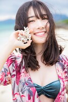 鶴見萌「le germer」より。