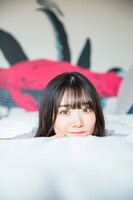 鶴見萌「le germer」より。