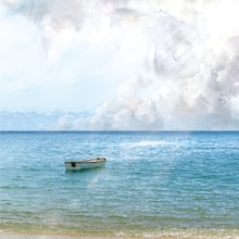 5lack「この景色も越へて」ジャケット