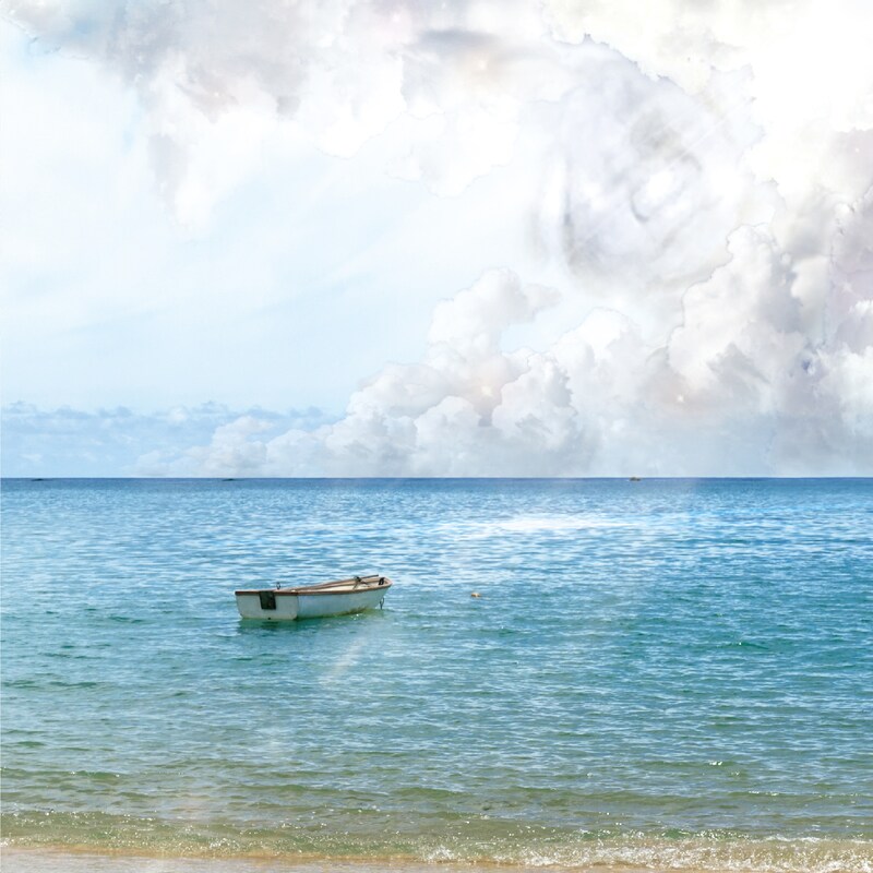 5lack「この景色も越へて」ジャケット