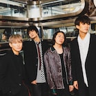 Bentham、4年ぶりのワンマンツアー初日公演よりライブ会場限定CD販売