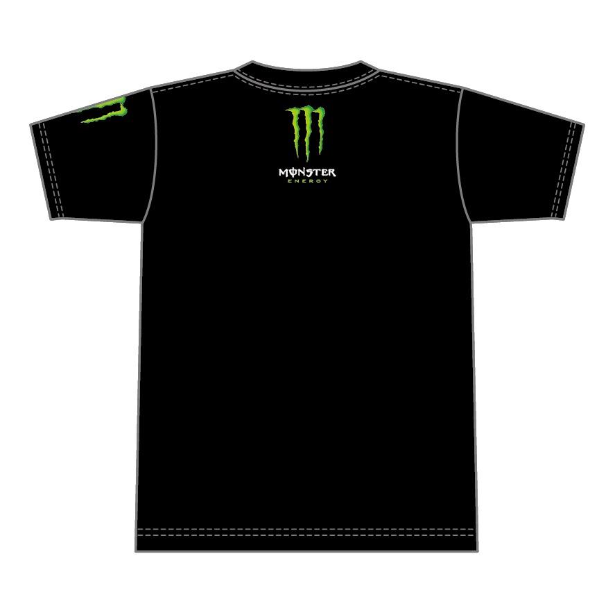 コラボTシャツ