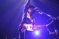 2月2日に開催された「Caravan LIVE EXTRA SPECIAL “新年祭” 2020」の様子。（Photo by SUSIE）