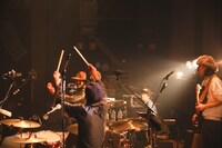 2月2日に開催された「Caravan LIVE EXTRA SPECIAL “新年祭” 2020」の様子。（Photo by SUSIE）