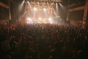 2月2日に開催された「Caravan LIVE EXTRA SPECIAL “新年祭” 2020」の様子。（Photo by SUSIE）