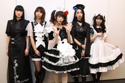 BAND-MAID、2021年の建国記念日に初の武道館公演「しっかりとお給仕したい」