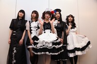 BAND-MAID