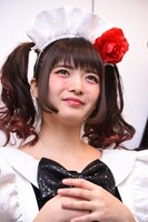 小鳩ミク（G, Vo）