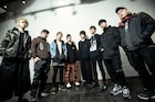 MAGIC OF LiFE×Rhythmic Toy Worldが5年越しのGIFT MENリベンジツアー開催