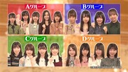 日向坂46、シングル付属DVDで最高級グルメロケ巡る大富豪対決