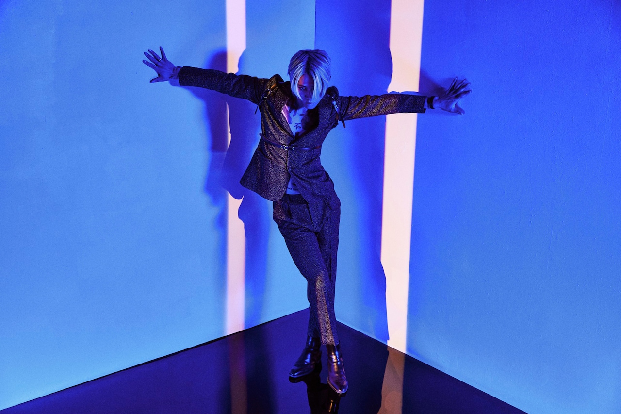 MIYAVIの2020年アルバム第1弾は4月発売「時代に寄り添える楽曲達」