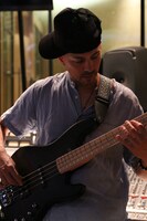 スチュワート・ゼンダー