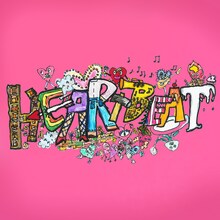 TENDOUJI「HEARTBEART」ジャケット