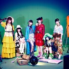 でんぱ組.inc「愛」「ファミリー」テーマの新作に高橋海、の子ら楽曲提供