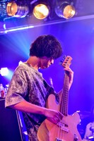 鷲見こうた（B）（撮影：河上良）