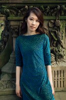 挾間美帆（Photo by Hiroyuki Seo）