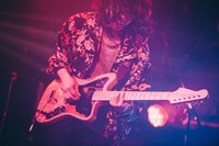 さかしたひかる（ドミコ）（Photo by Kana Tarumi）