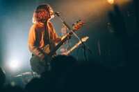 キタニタツヤ（Photo by Kana Tarumi）