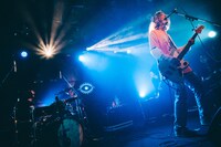 キタニタツヤ（Photo by Kana Tarumi）