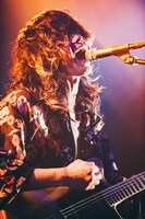 さかしたひかる（ドミコ）（Photo by Kana Tarumi）