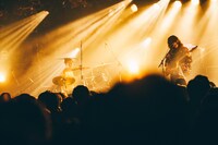 ドミコ（Photo by Kana Tarumi）