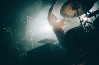 長谷川啓太（ドミコ）（Photo by Kana Tarumi）