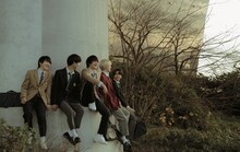 「M!LK Juvenilizm-青春主義-Special Short Film-」より。