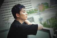 人気画像4位は「空想委員会の三浦隆一、41歳で死去」より、三浦隆一（空想委員会）。