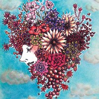 三浦隆一「空集合」ジャケット