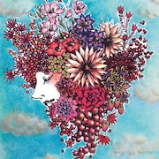 三浦隆一「空集合」ジャケット