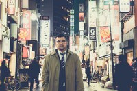 「桃色探訪～伝説の風俗～」メインビジュアル (c)日活・チャンネルNECO