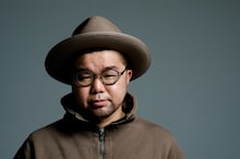 西寺郷太（NONA REEVES）