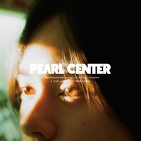 PEARL CENTER「Humor」ジャケット