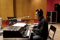 レナート・ネト