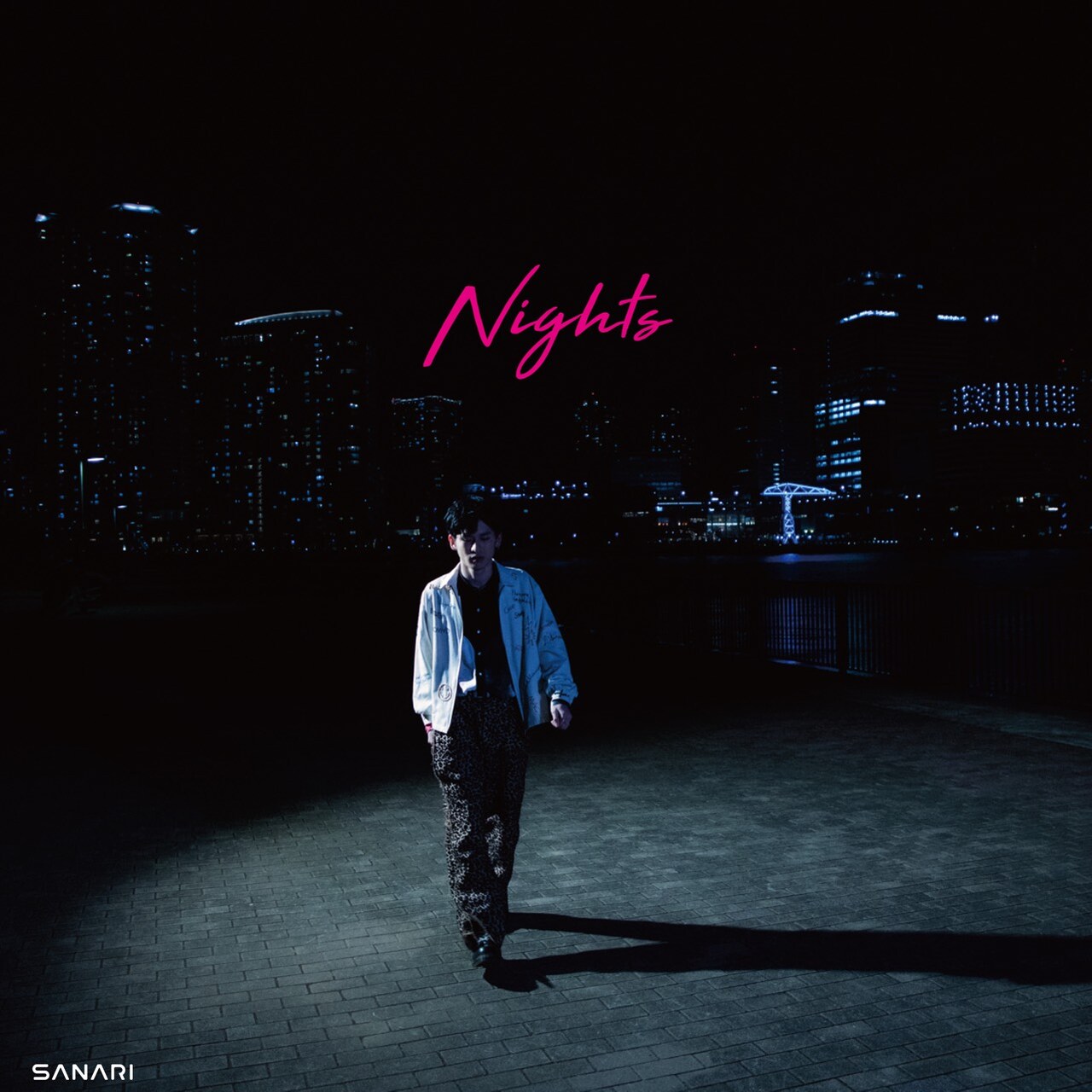 さなり、新曲はOZI&eillフィーチャーした「Nights」