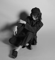 志磨遼平（ドレスコーズ）