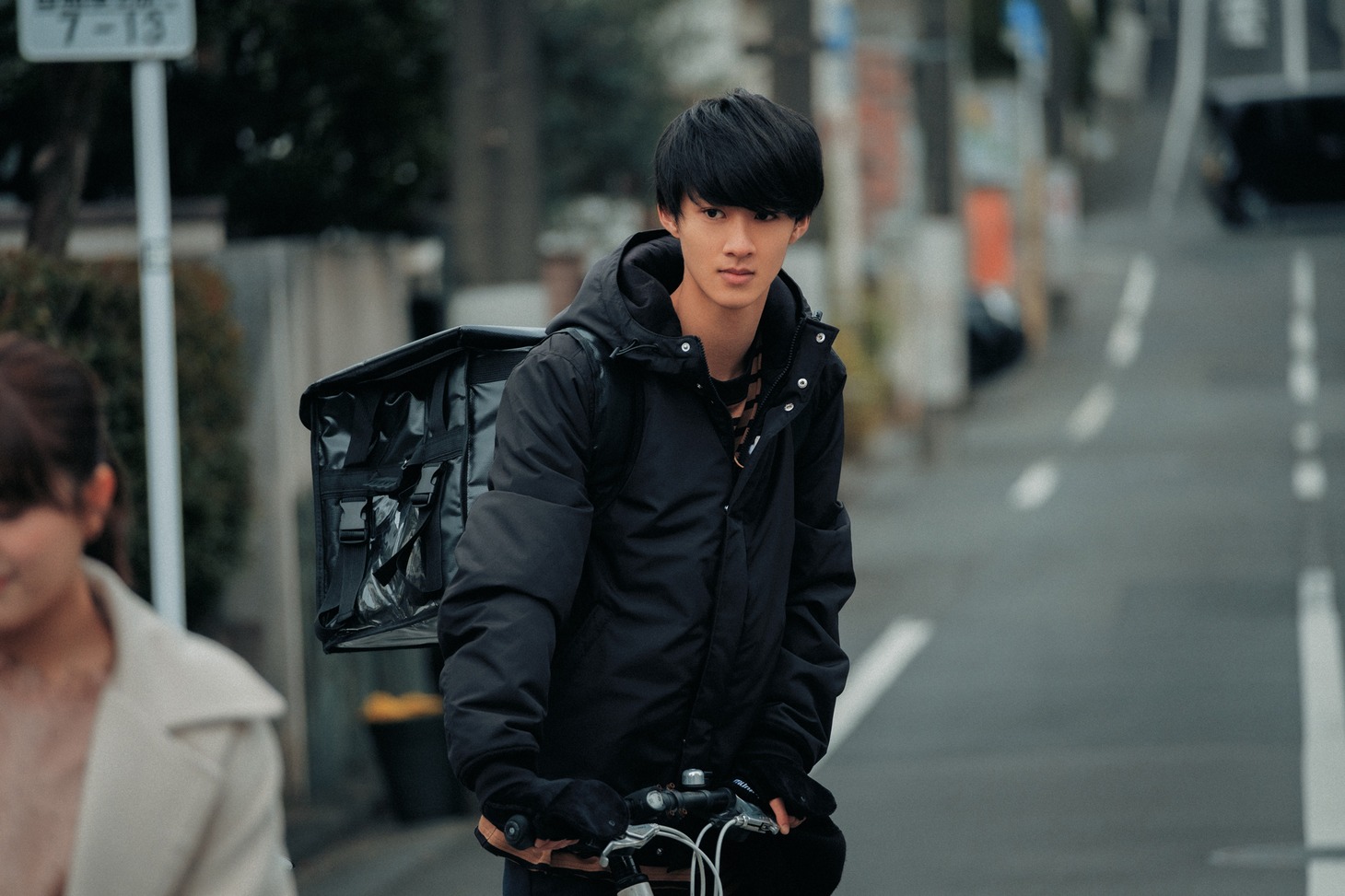 曽野舜太