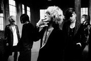 the GazettE、結成18周年記念ライブ中止をアナウンス
