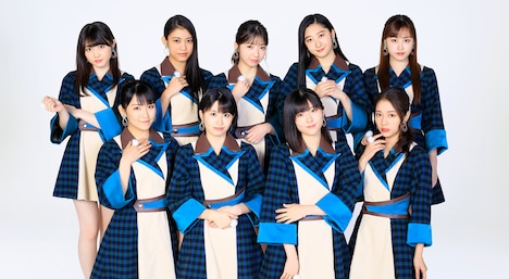 つばきファクトリー