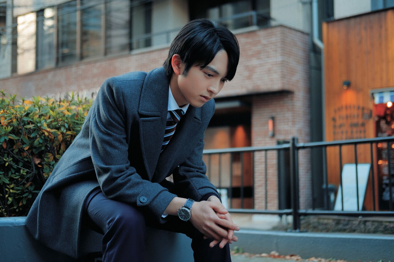 吉田仁人 生写真 生写真(男性)/ダンス＆ボーカルユニット/M!LK M!LK/吉田仁人